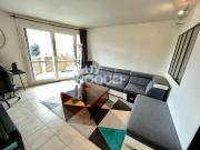 Appartement meublé 3 pièces 59 m²