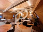 Appartement meublé 3 pièces 59 m²