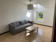 Appartement meublé 3 pièces 59 m²