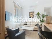 Appartement meublé 3 pièces 59 m²