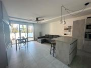 Appartement meublé 3 pièces 59 m²
