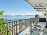 Appartement meublé 3 pièces 59 m²