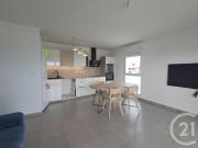 Appartement meublé 3 pièces 59 m²
