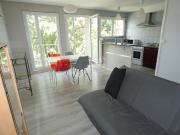 Appartement meublé 3 pièces 60 m²