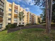 Appartement meublé 3 pièces 60 m²