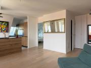 Appartement meublé 3 pièces 60 m²