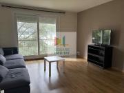 Appartement meublé 3 pièces 60 m²