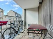 Appartement meublé 3 pièces 60 m²