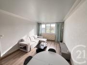 Appartement meublé 3 pièces 60 m²