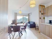 Appartement meublé 3 pièces 60 m²