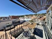 Appartement meublé 3 pièces 49 m²