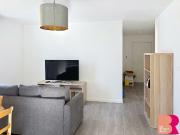 Appartement meublé 3 pièces 60 m²