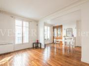 Appartement meublé 3 pièces 60 m²