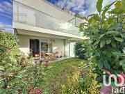 Appartement meublé 3 pièces 60 m²