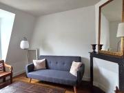 Appartement meublé 3 pièces 60 m²