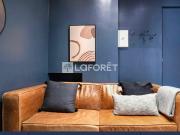 Appartement meublé 3 pièces 60 m²