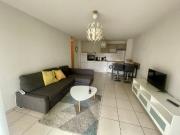 Appartement meublé 3 pièces 60 m²