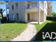 Appartement meublé 3 pièces 60 m²