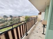 Appartement meublé 3 pièces 60 m²