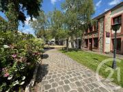 Appartement meublé 3 pièces 60 m²