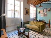 Appartement meublé 3 pièces 60 m²