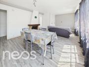 Appartement meublé 3 pièces 60 m²