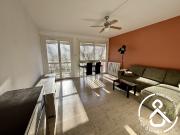 Appartement meublé 3 pièces 60 m²