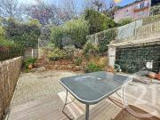 Appartement meublé 3 pièces 60 m²