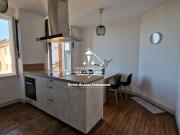 Appartement meublé 3 pièces 60 m²