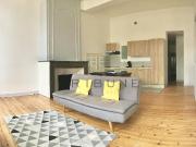 Appartement meublé 3 pièces 60 m²