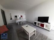 Appartement meublé 3 pièces 60 m²