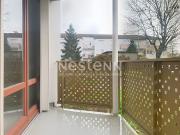 Appartement meublé 3 pièces 60 m²