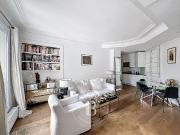 Appartement meublé 3 pièces 61 m²