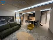 Appartement meublé 3 pièces 61 m²