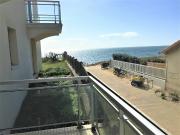 Appartement meublé 3 pièces 61 m²