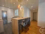 Appartement meublé 3 pièces 61 m²