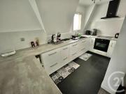 Appartement meublé 3 pièces 61 m²