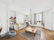 Appartement meublé 3 pièces 61 m²