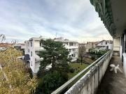 Appartement meublé 3 pièces 61 m²