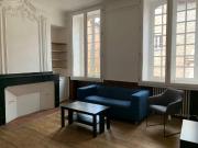 Appartement meublé 3 pièces 61 m²