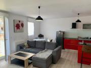 Appartement meublé 3 pièces 61 m² Appartement meublé 3 pièces 61 m²