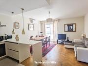 Appartement meublé 3 pièces 61 m² Appartement meublé 3 pièces 61 m²