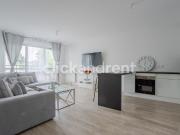 Appartement meublé 3 pièces 61 m²