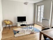 Appartement meublé 3 pièces 61 m²