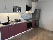 Appartement meublé 3 pièces 61 m²