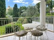 Appartement meublé 3 pièces 61 m²