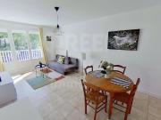 Appartement meublé 3 pièces 61 m²