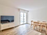 Appartement meublé 3 pièces 61 m²