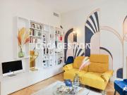 Appartement meublé 3 pièces 61 m²