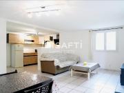 Appartement meublé 3 pièces 61 m²